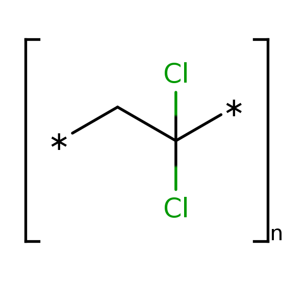 Molecular structure of 9002-85-1