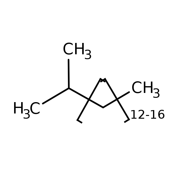 Molecular structure of 90622-59-6
