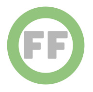 openFF logo