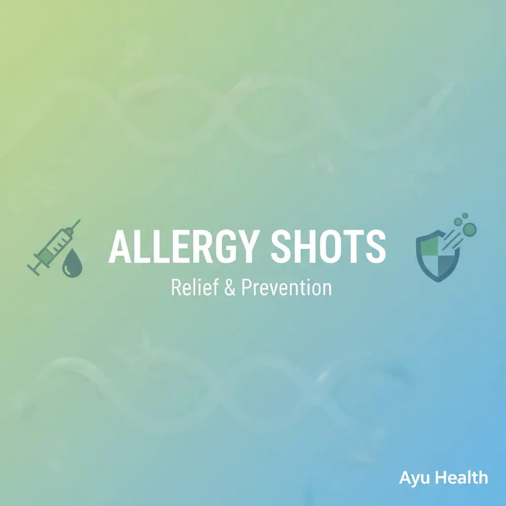 What is Allergy shots: Complete Guide for India thumbnail
