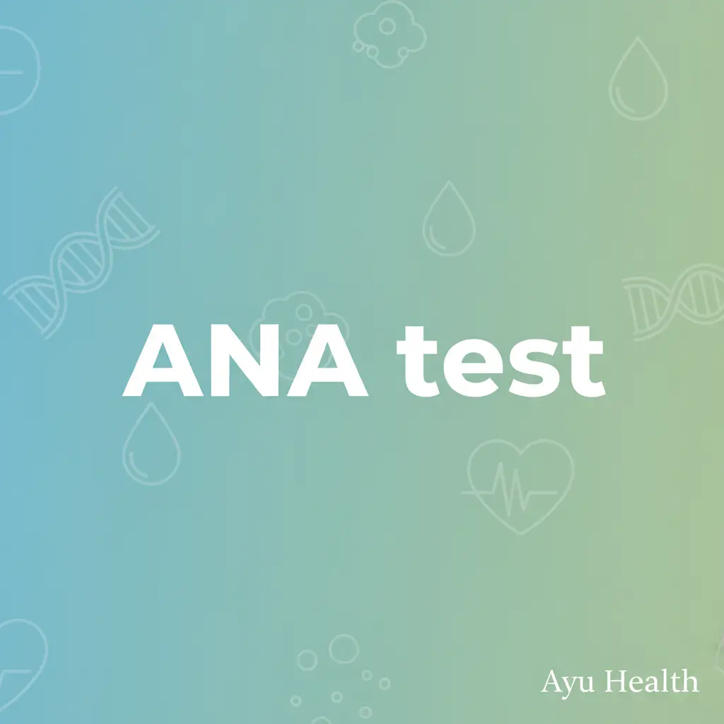 What is ANA test: Complete Guide for India thumbnail