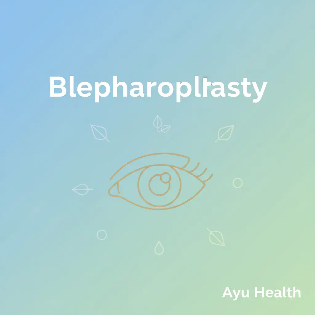 What is Blepharoplasty: Complete Guide for India thumbnail