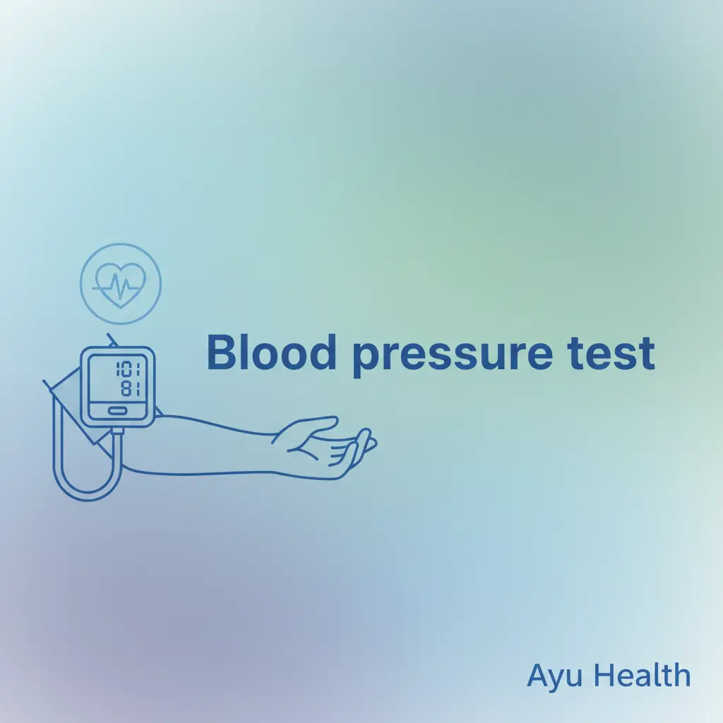 What is Blood pressure test: Complete Guide for India thumbnail