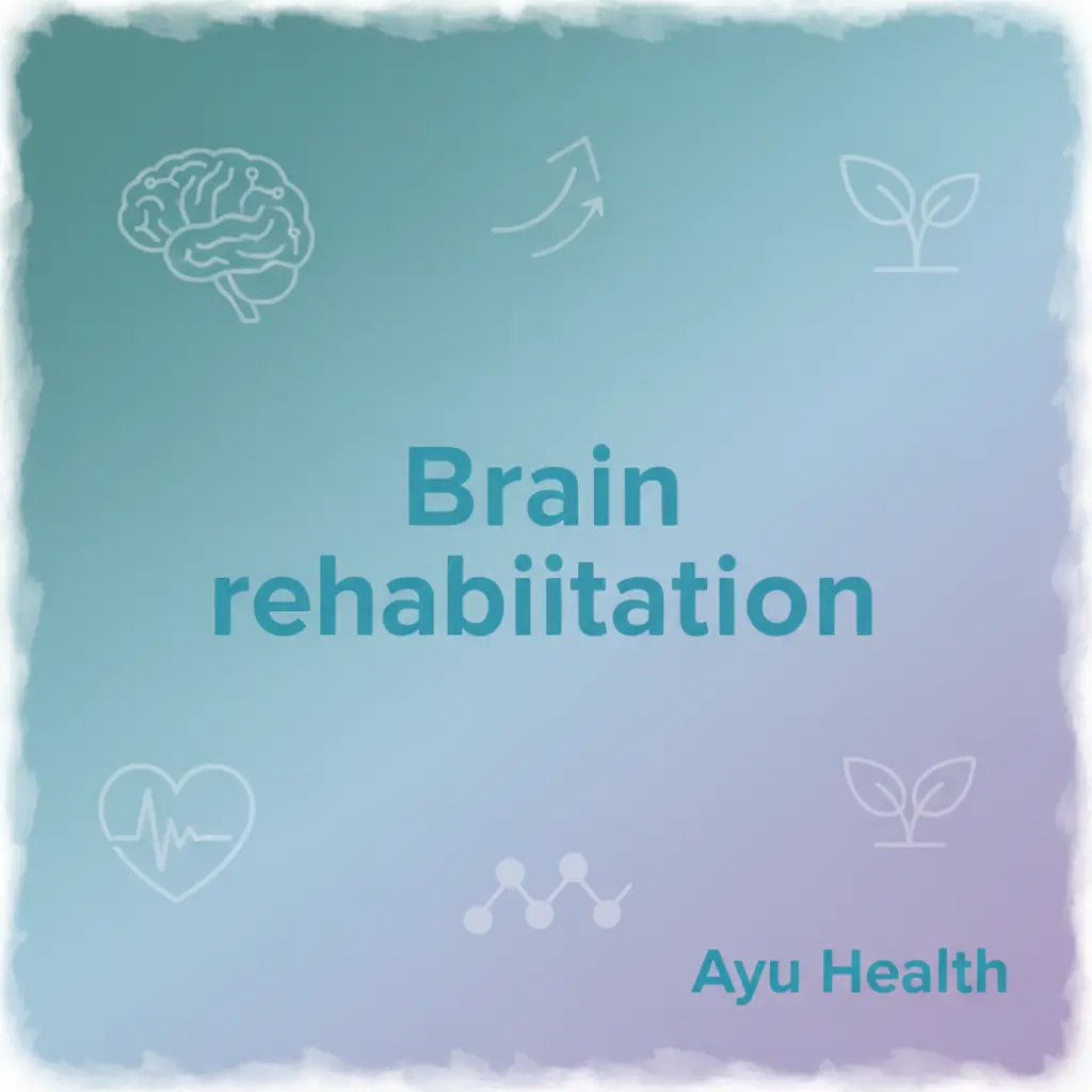 What is Brain rehabilitation: Complete Guide for India