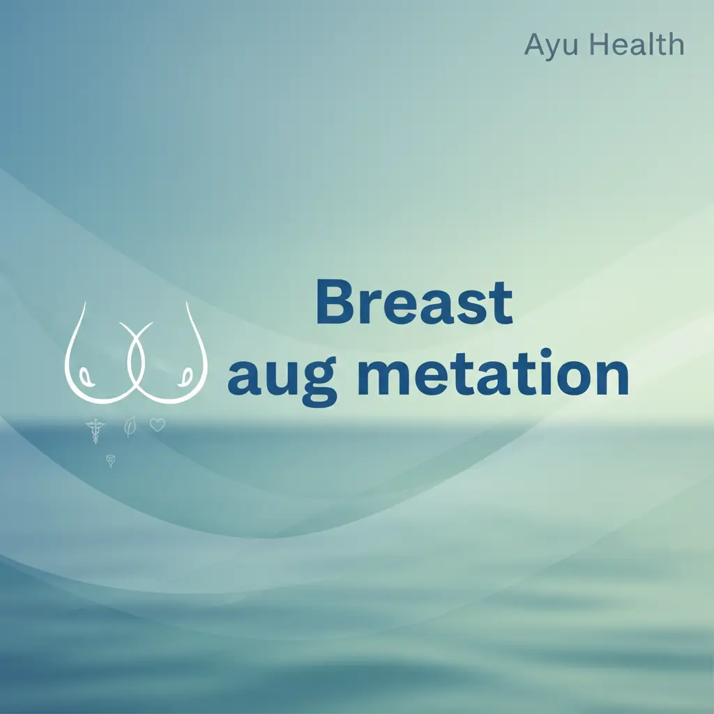 What is Breast augmentation: Complete Guide for India thumbnail
