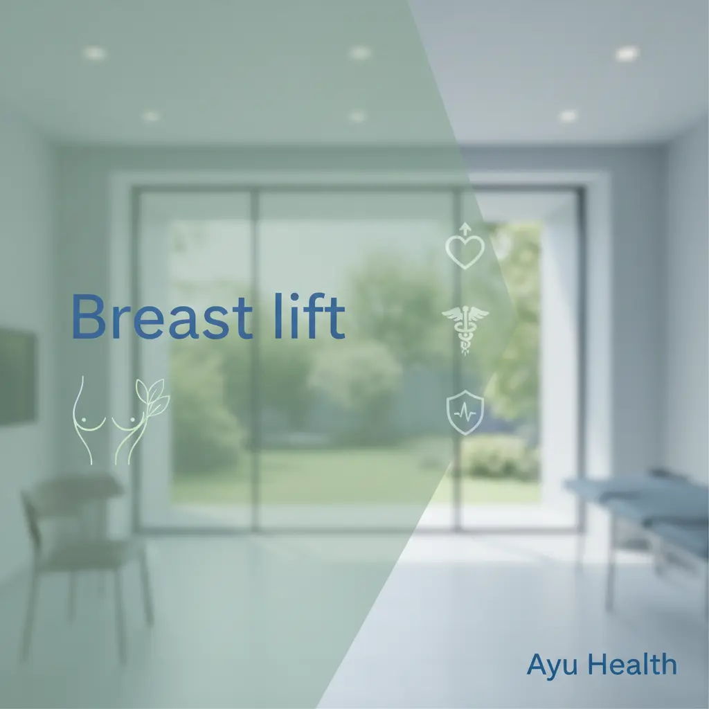 What is Breast lift: Complete Guide for India thumbnail