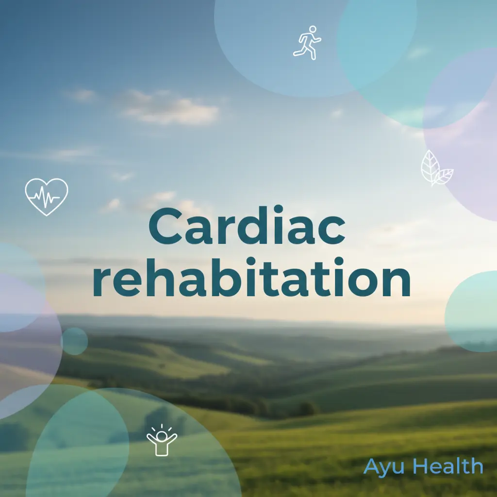 What is Cardiac rehabilitation: Complete Guide for India thumbnail