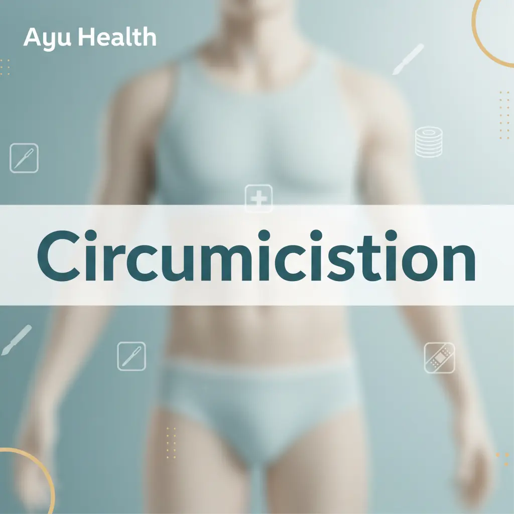 What is Circumcision: Purpose, Procedure & Costs in India thumbnail