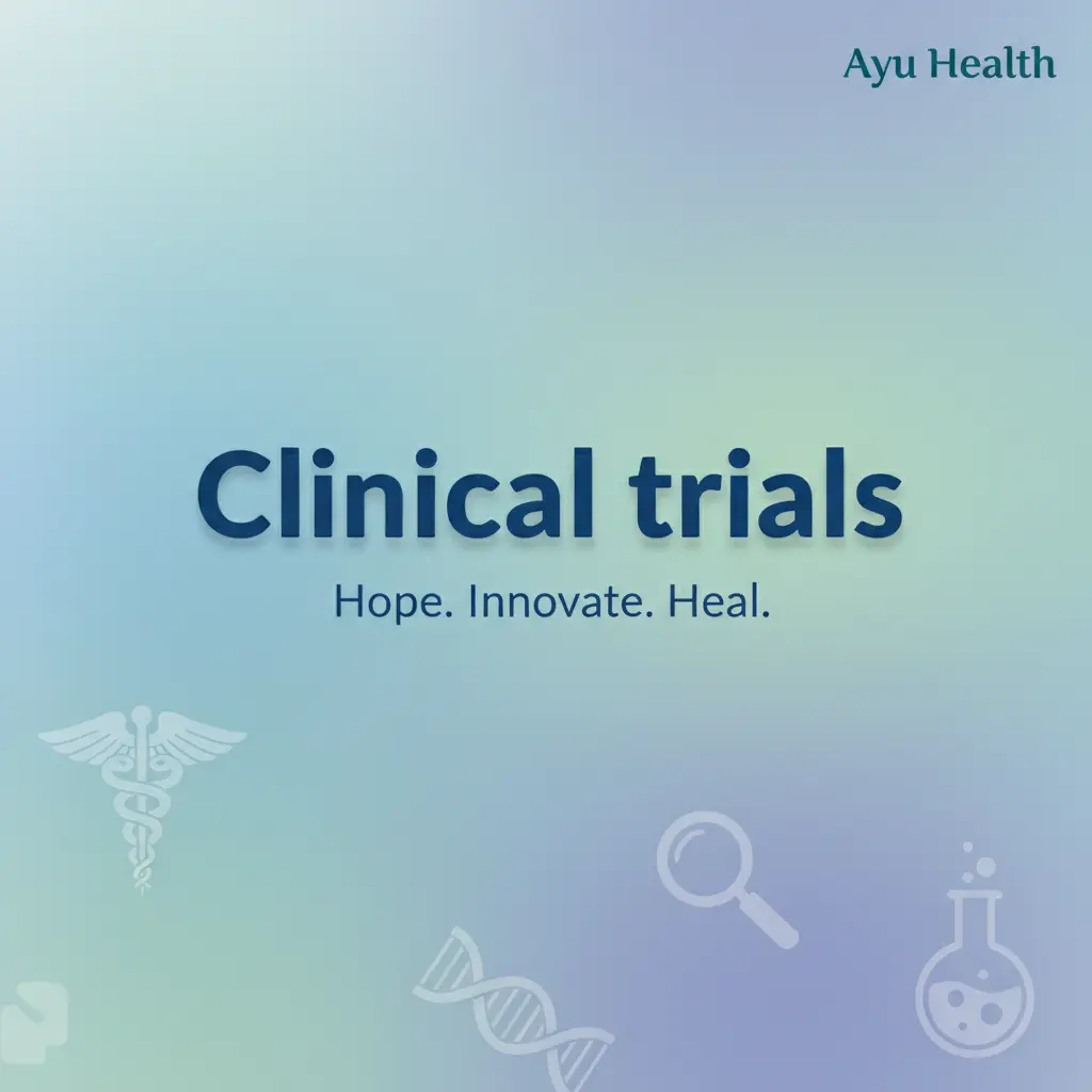 What is Clinical trials: Purpose, Procedure & Costs in India thumbnail