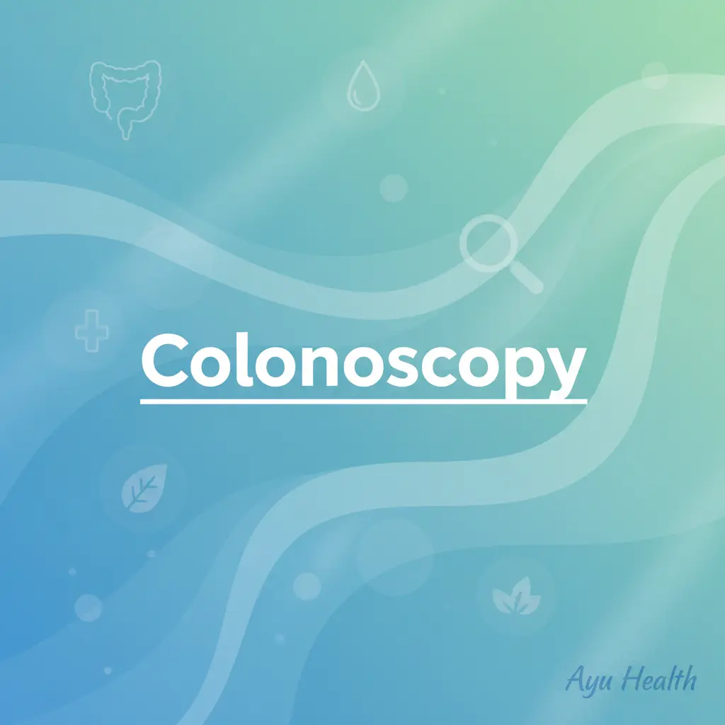 What is Colonoscopy: Purpose, Procedure & Costs in India thumbnail