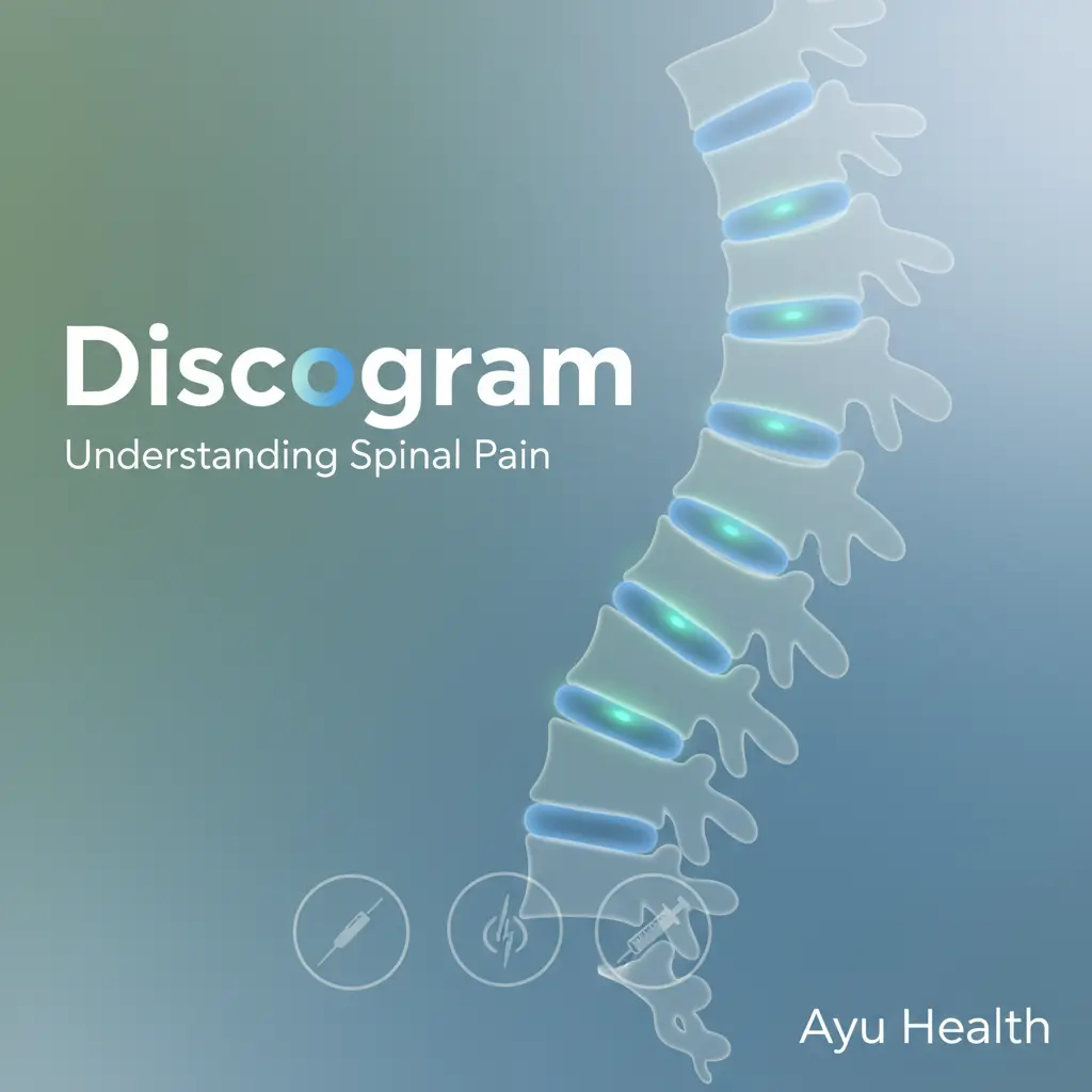 What is Discogram: Purpose, Procedure & Costs in India thumbnail