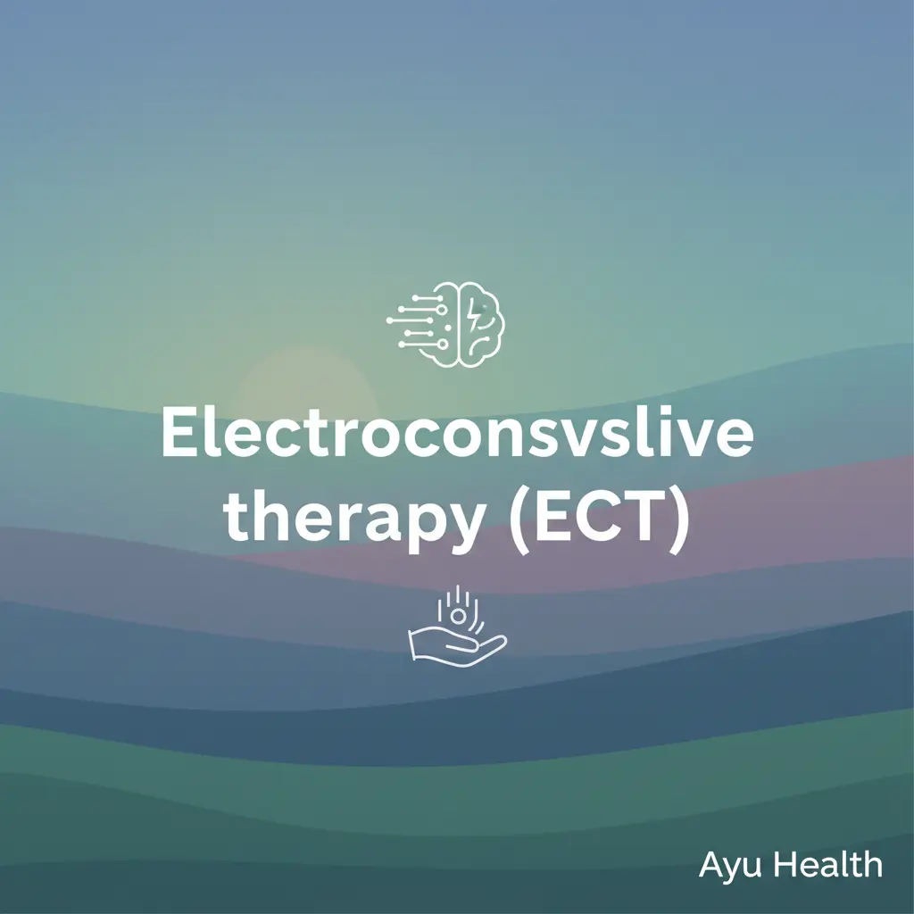 What is Electroconvulsive therapy (ECT): Purpose, Procedure & Costs in India thumbnail
