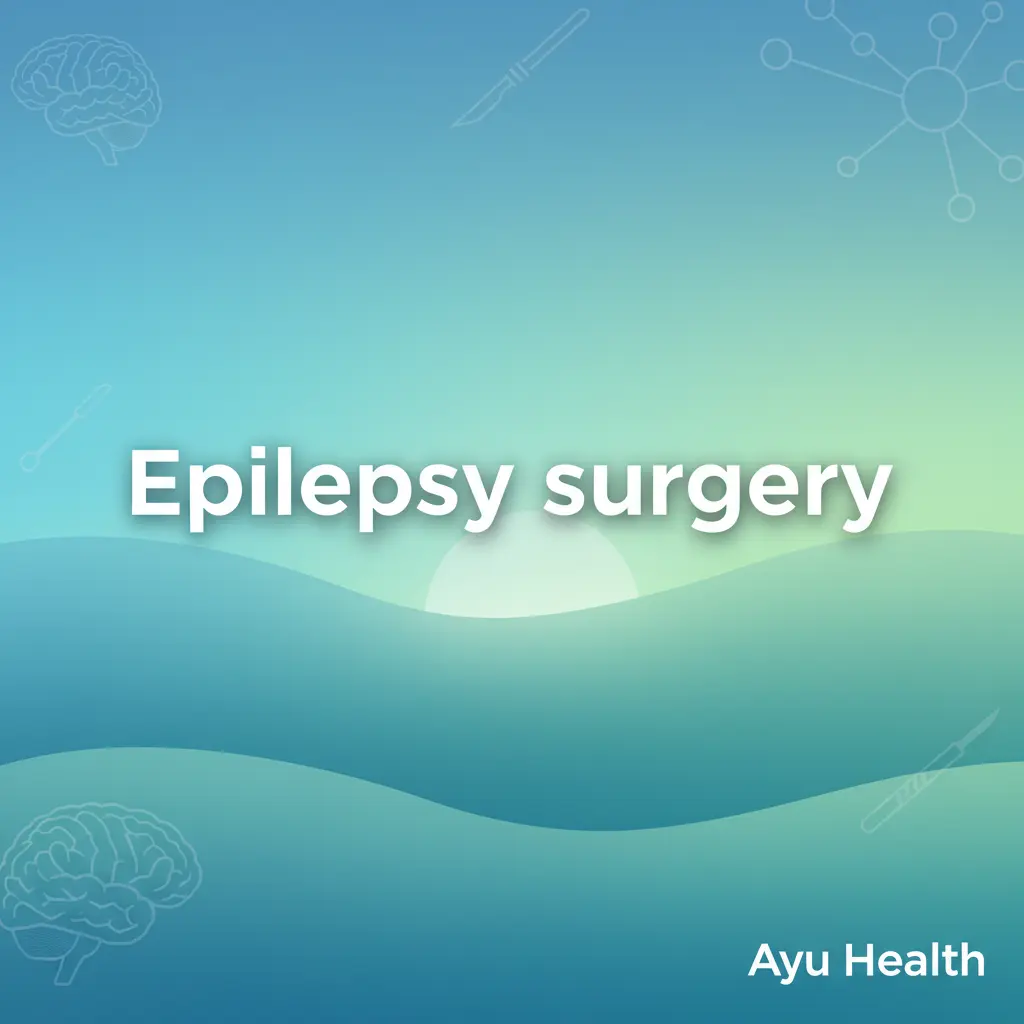 What is Epilepsy surgery: Purpose, Procedure & Costs in India thumbnail