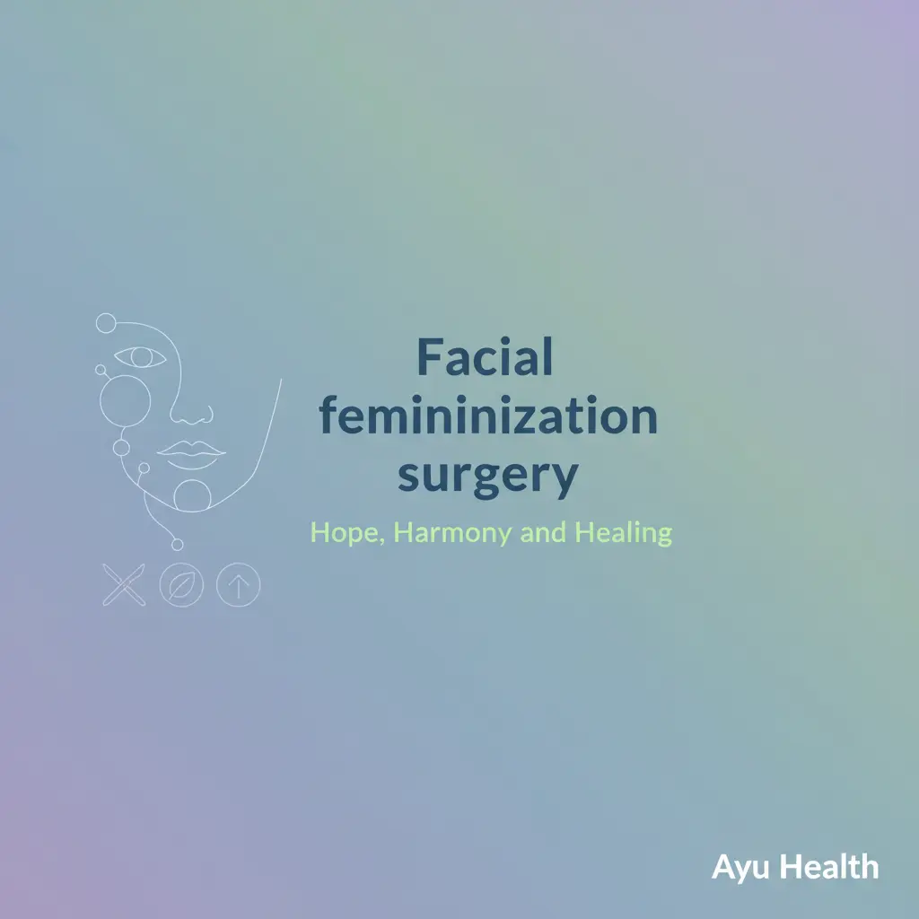 What is Facial feminization surgery: Purpose, Procedure & Costs in India thumbnail