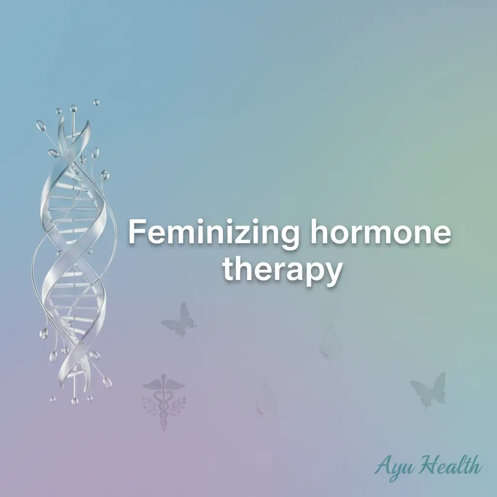 What is Feminizing hormone therapy: Purpose, Procedure & Costs in India thumbnail