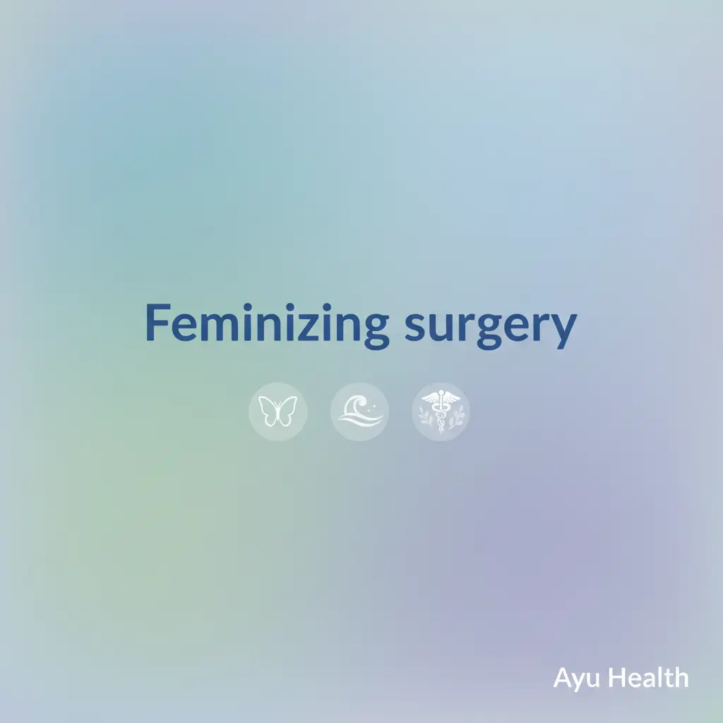 What is Feminizing surgery: Purpose, Procedure & Costs in India thumbnail