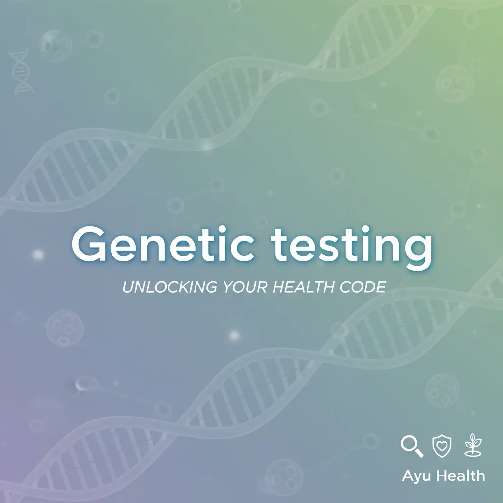 What is Genetic testing: Purpose, Procedure & Costs in India thumbnail