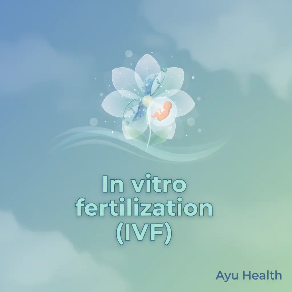 What is In vitro fertilization (IVF): Purpose, Procedure & Costs in India thumbnail