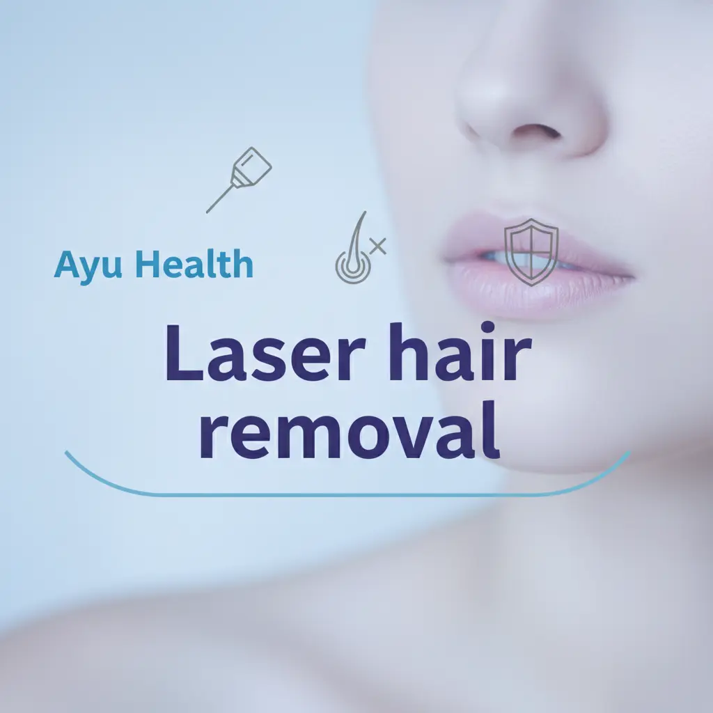 Laser Hair Removal: Safe, Effective, Long-Lasting Results thumbnail