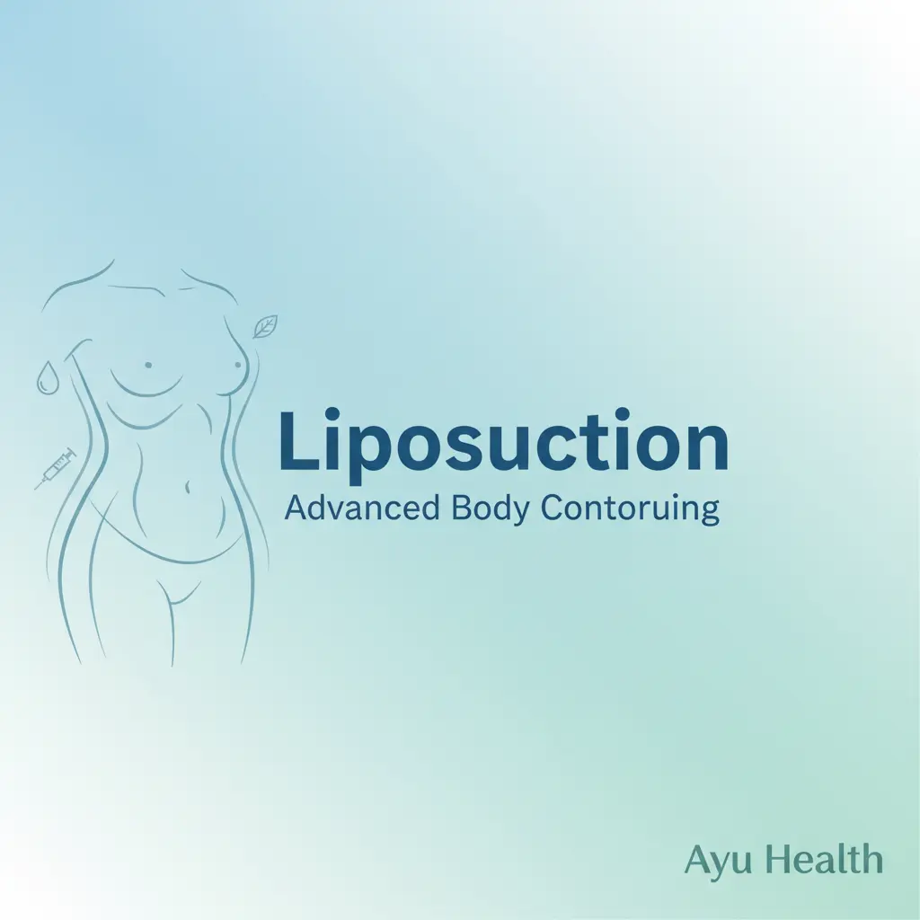 Liposuction: Achieve Your Ideal Body Shape & Remove Stubborn Fat thumbnail