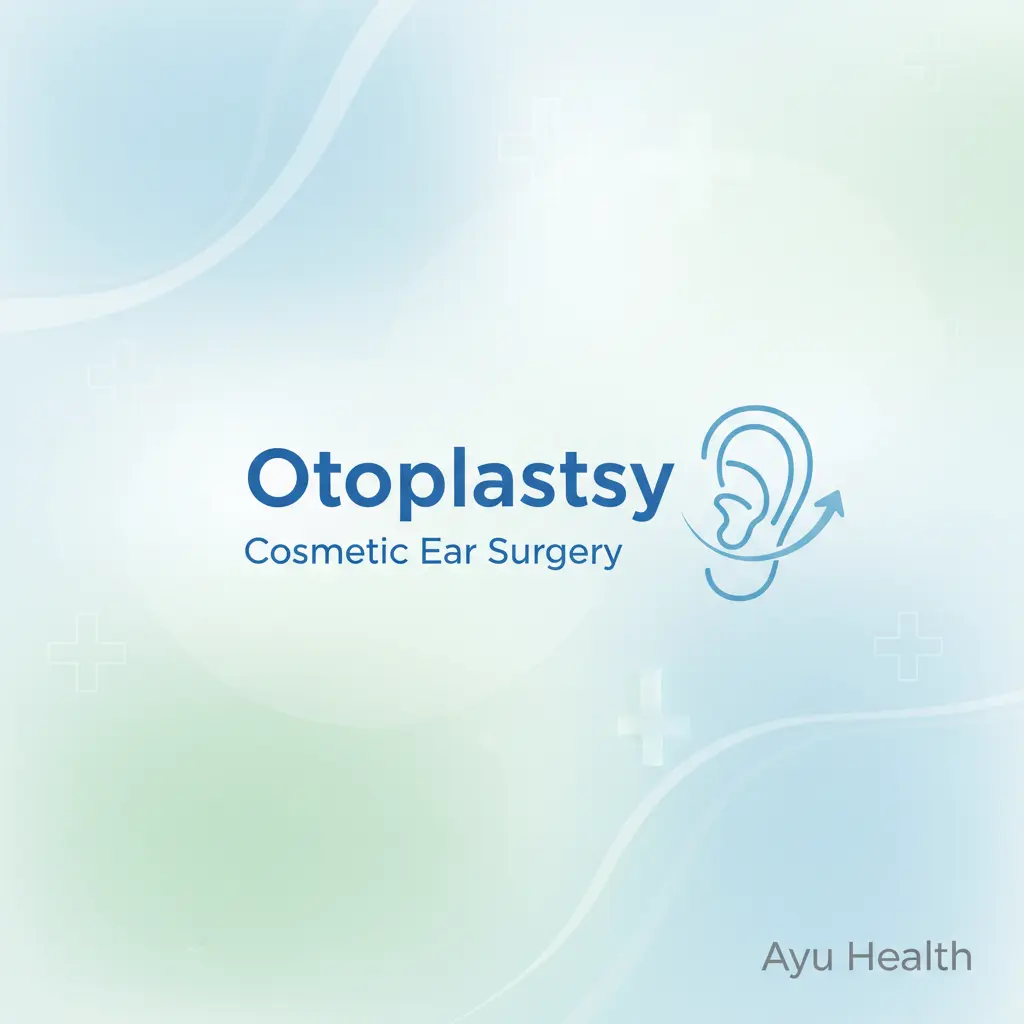 Otoplasty: Reshape & Correct Prominent Ears | Ear Pinning thumbnail