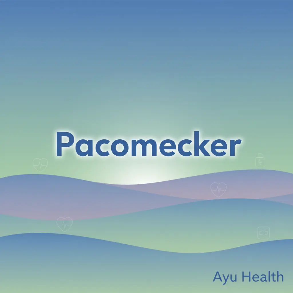 Pacemaker: What It Is, How It Works & Living With One thumbnail