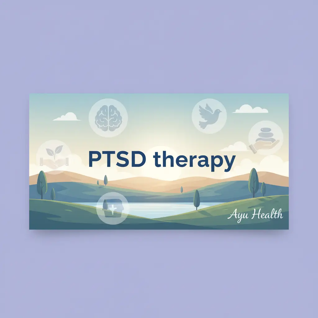 PTSD Therapy: Effective Treatments for Trauma Recovery thumbnail