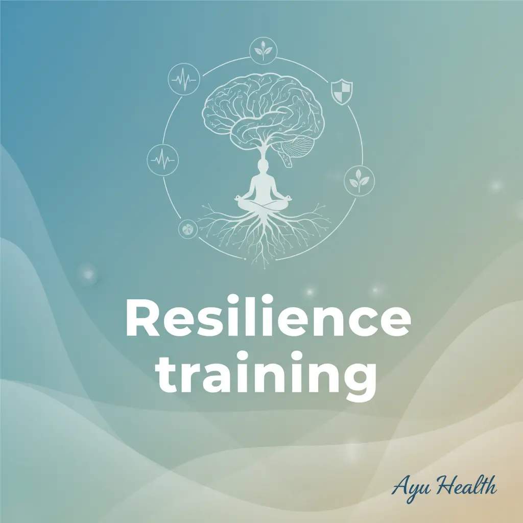 Resilience Training: Build Mental Strength & Thrive Today thumbnail