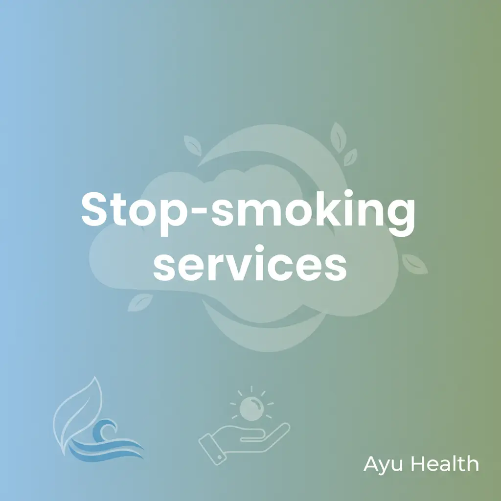 Stop Smoking Services: Quit for Good with Expert Support thumbnail