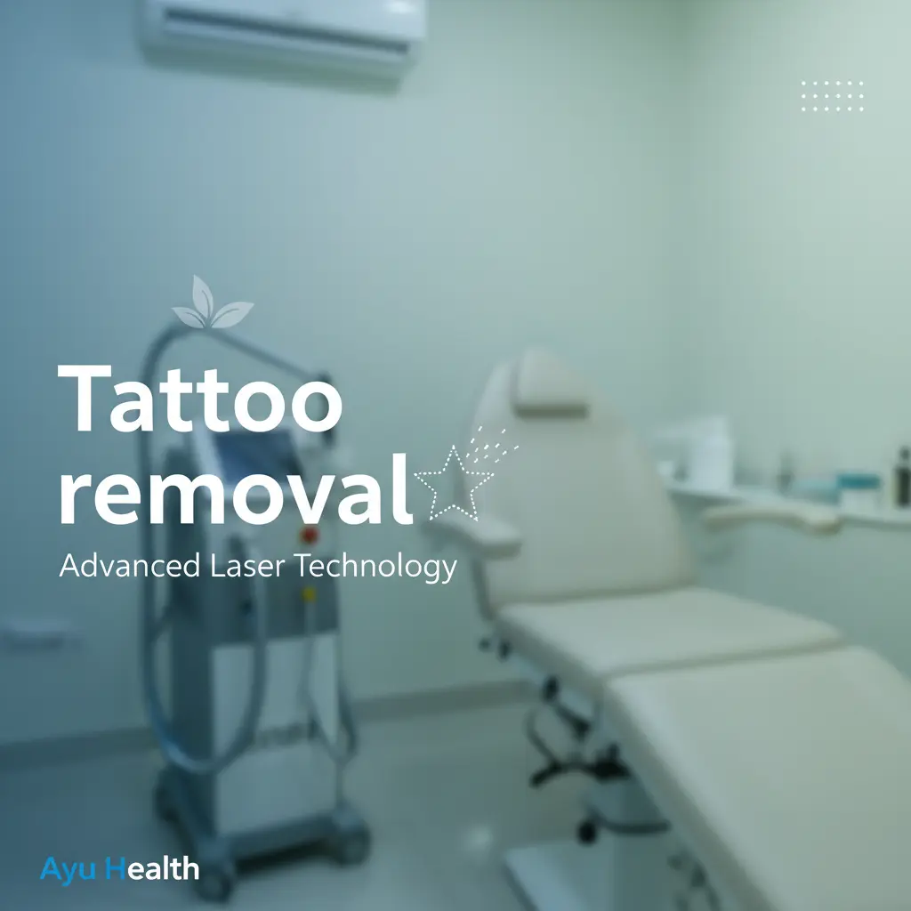 Tattoo Removal: Methods, Cost & What to Expect thumbnail