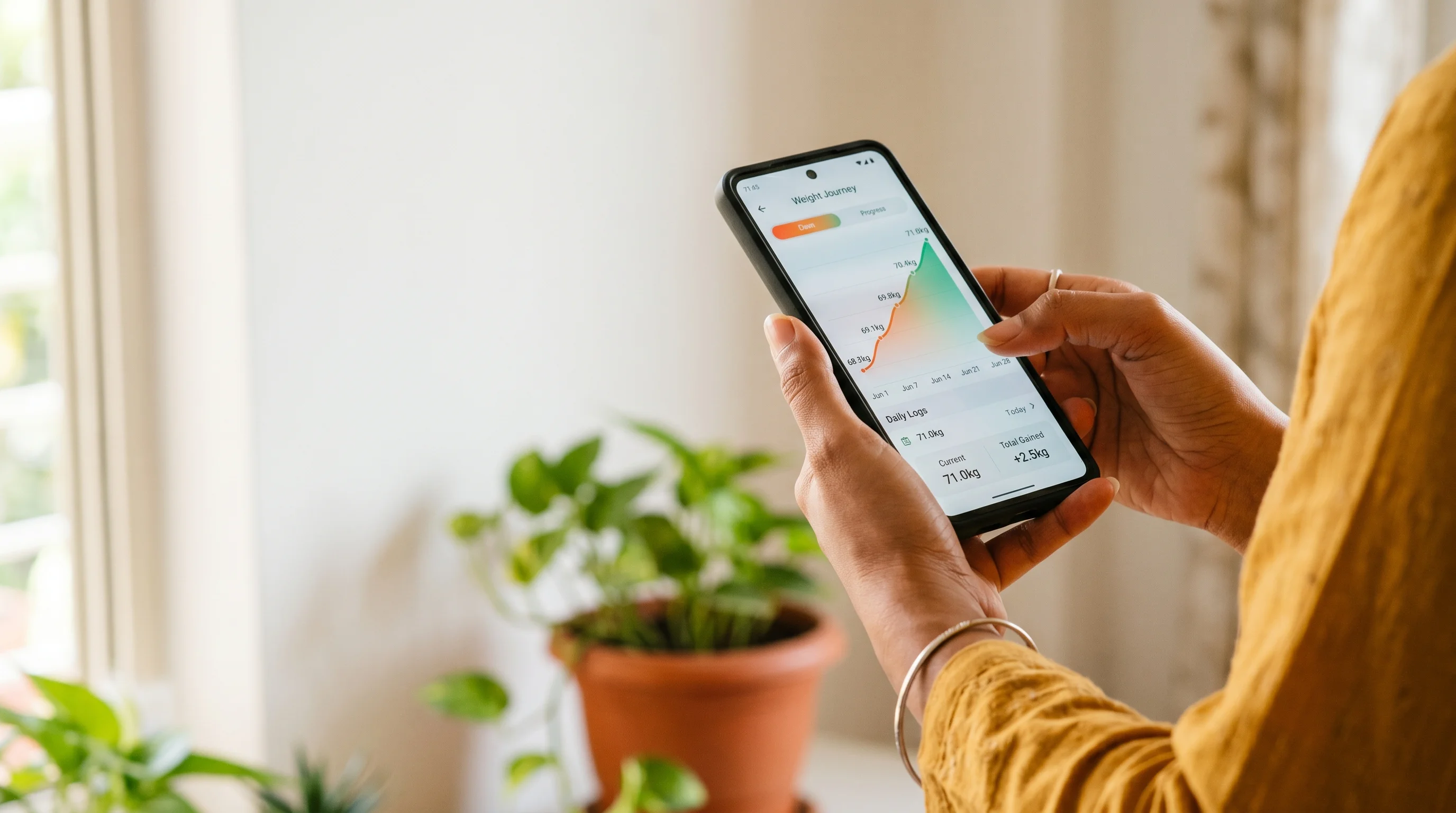 Tracking Weight Loss on GLP-1s: A Guide for Indian Patients thumbnail
