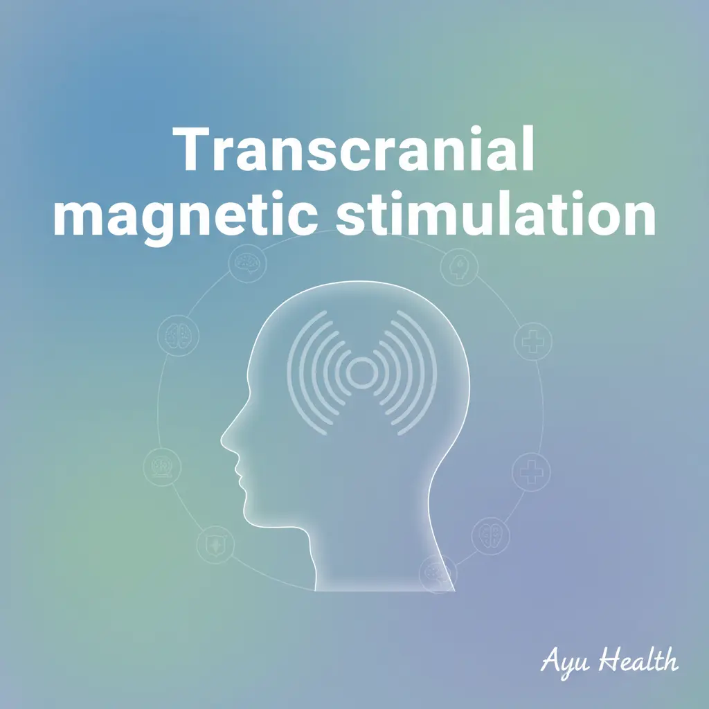 Transcranial Magnetic Stimulation (TMS): Your Treatment Guide thumbnail