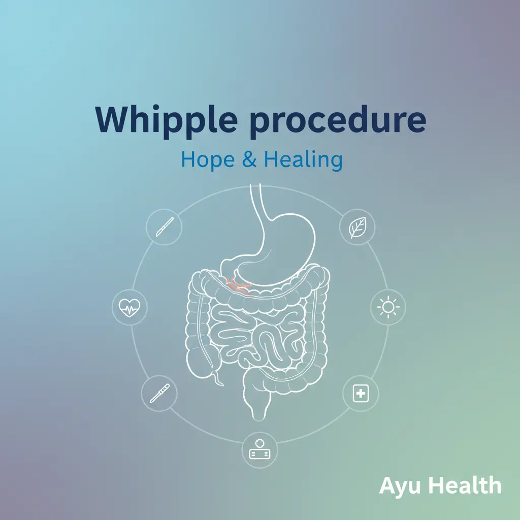 Whipple Procedure: Pancreatic Cancer Surgery Explained thumbnail
