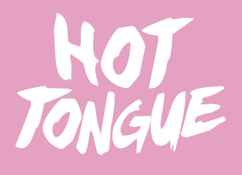 Hot Tongue
