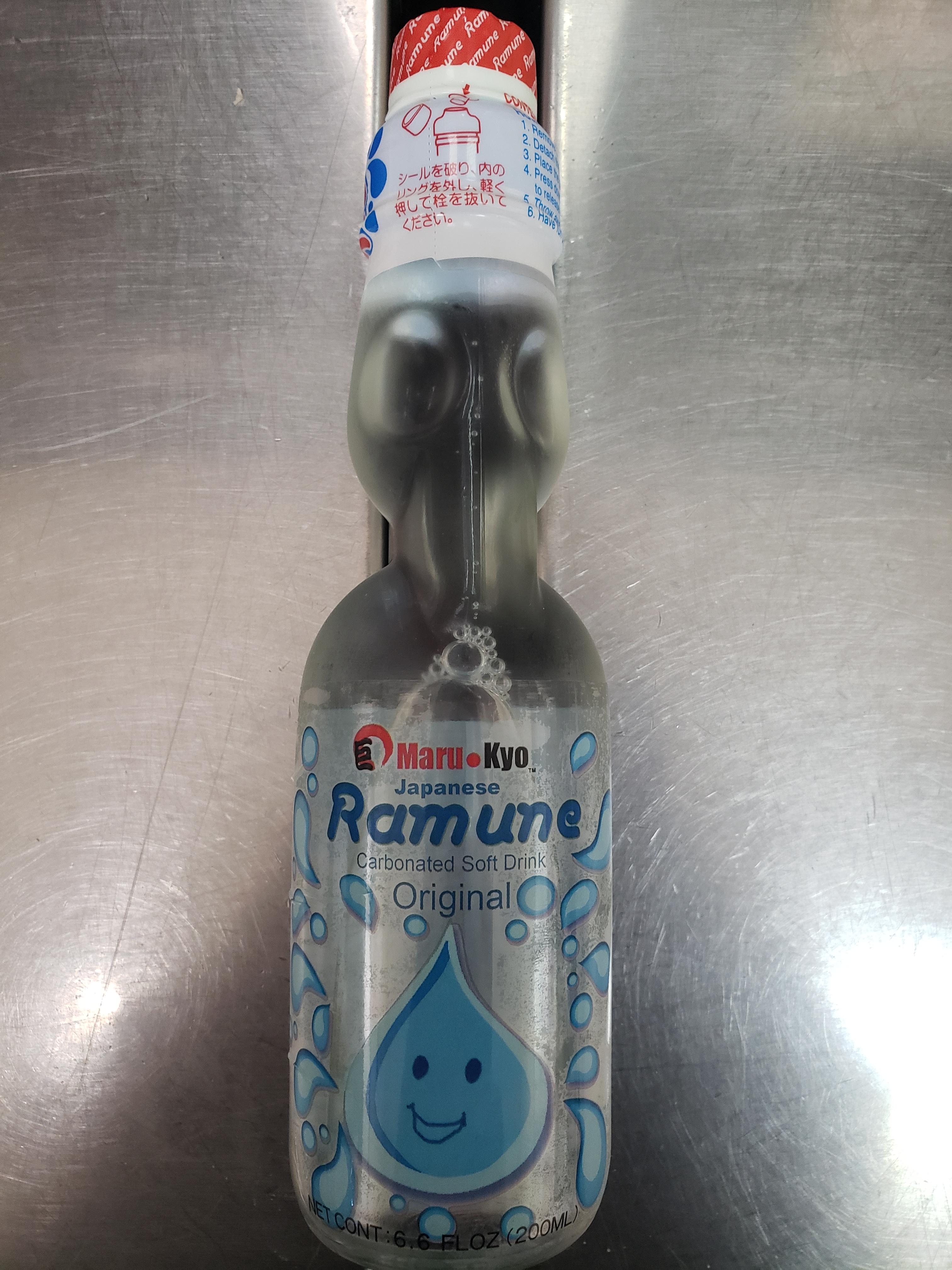 Ramune