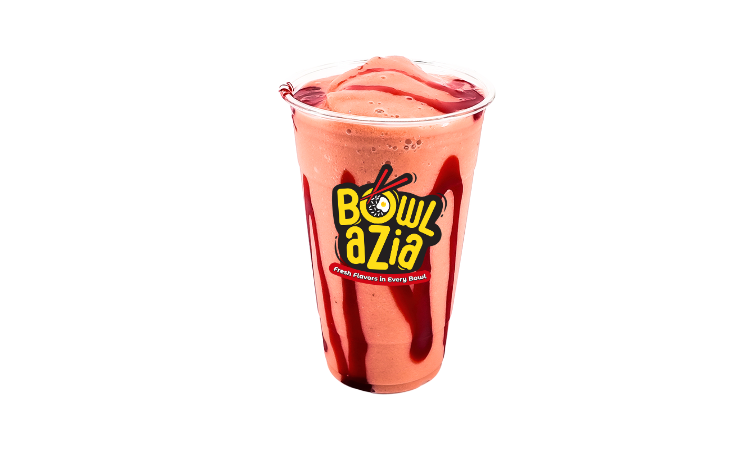 Berry-Banana Fusion (24 oz)