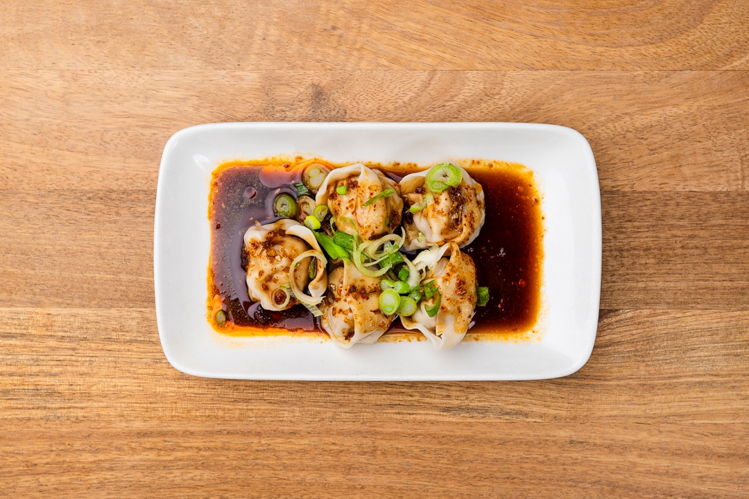 co pork shrimp