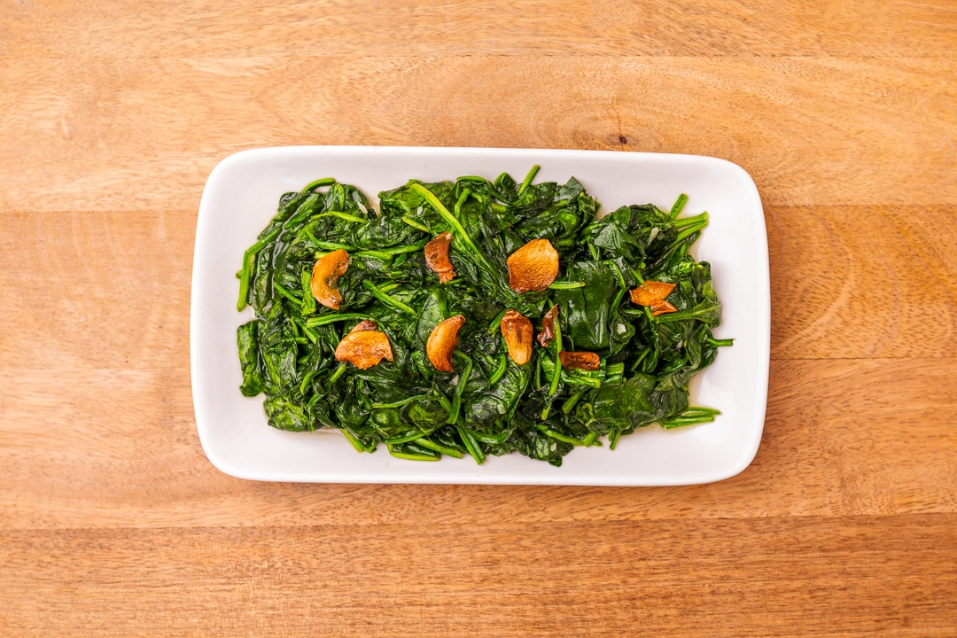 spinach