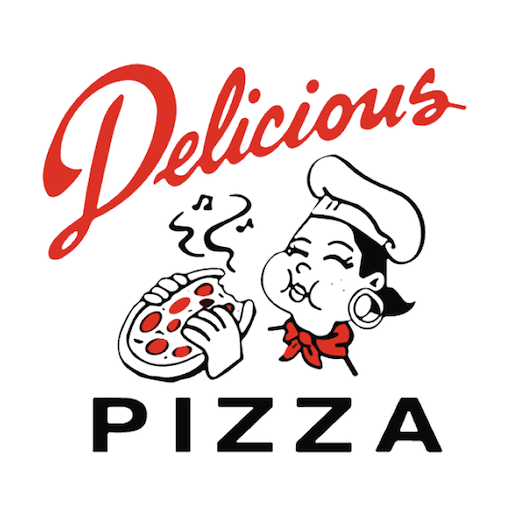 Deliciousさん専用ページ Locations - Delicious Pizza