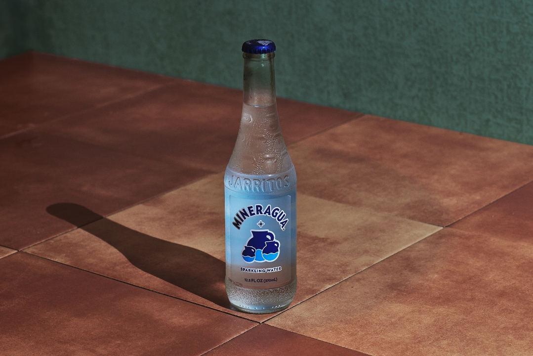 Soda Water