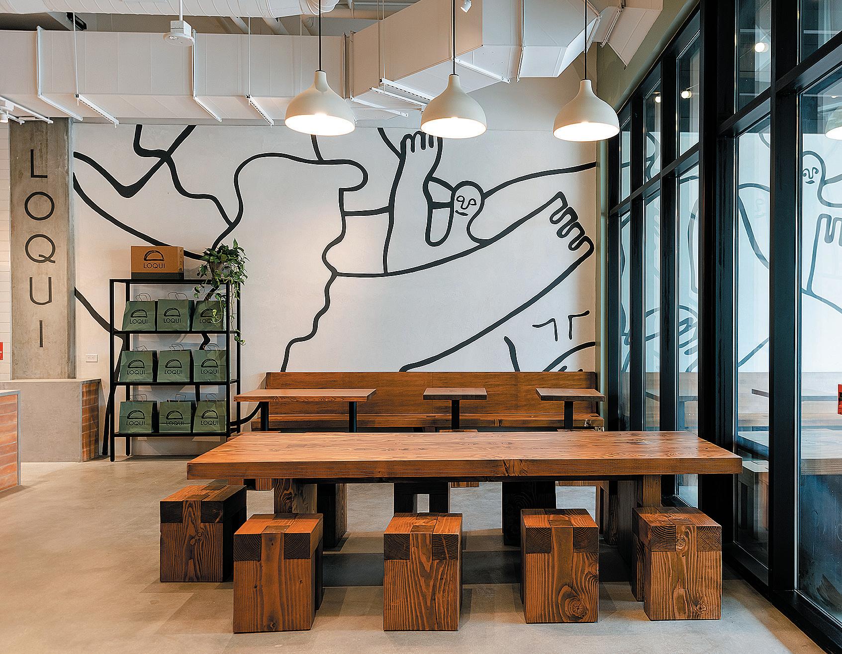 LOQUI (Playa Vista)