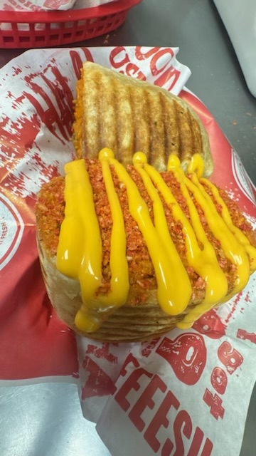 Burrito