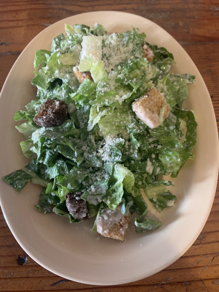 Side Caeser