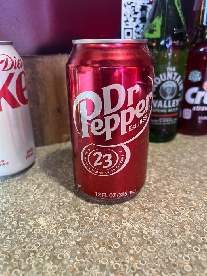 Dr. Pepper