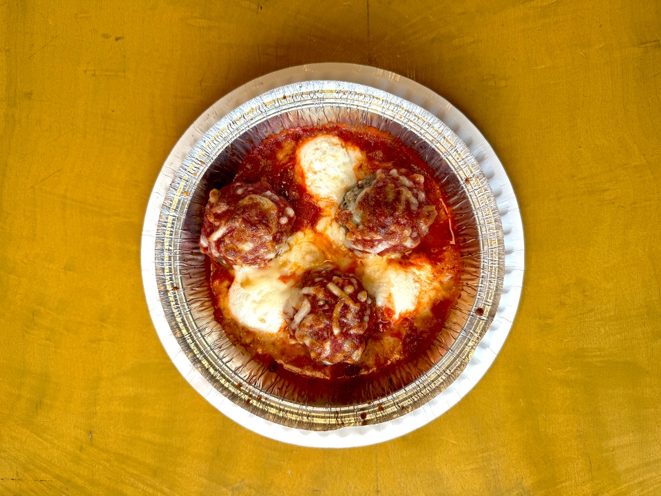 Meatballs