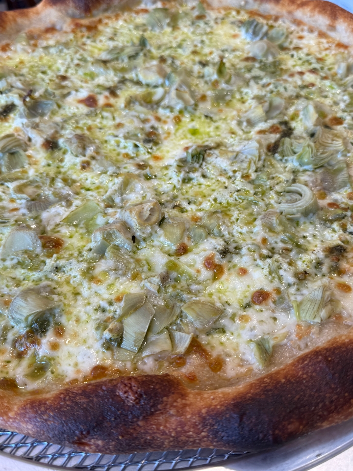 Slice of the Month "The WILBON"