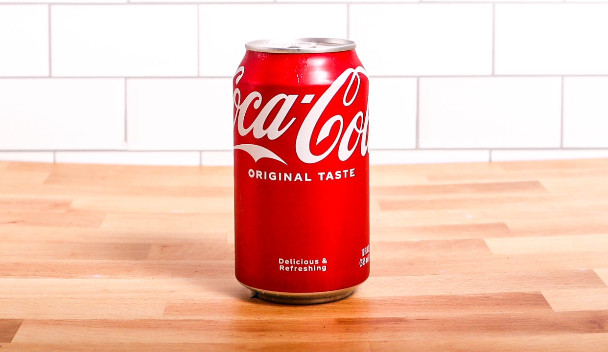 COKE