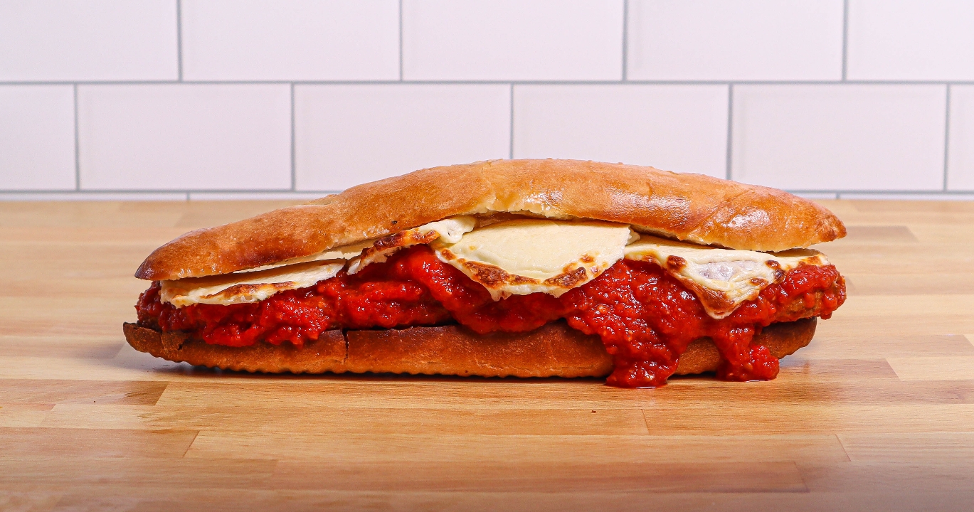 LONG BALL HOAGIE