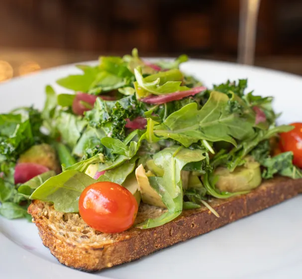 Westlake Village Price Per Person Menu Options