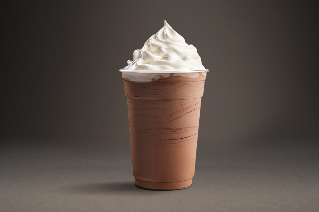 Chocolate Shake